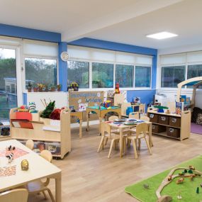 Bild von Bright Horizons Wavendon Day Nursery and Preschool