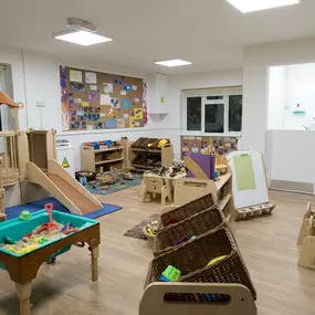 Bild von Bright Horizons Wavendon Day Nursery and Preschool