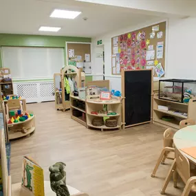 Bild von Bright Horizons Wavendon Day Nursery and Preschool