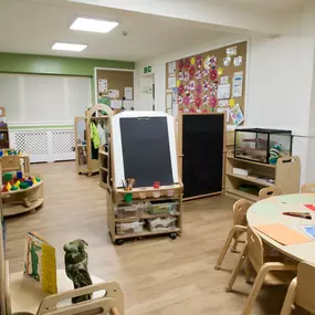 Bild von Bright Horizons Wavendon Day Nursery and Preschool