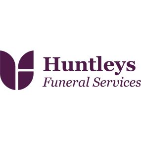 Huntleys Funeral Services logo