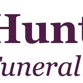 Huntleys Funeral Services logo