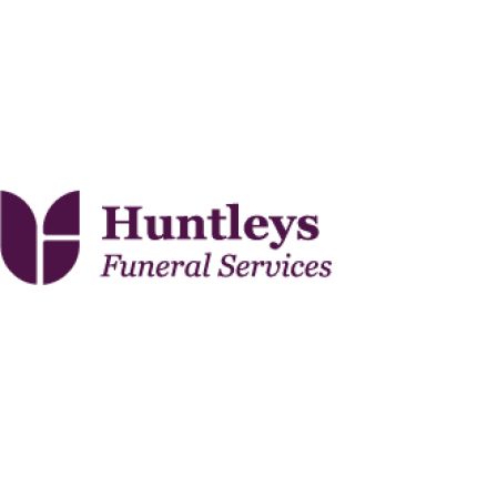 Logo de Huntleys Funeral Services