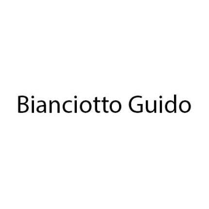 Logo von Bianciotto Guido