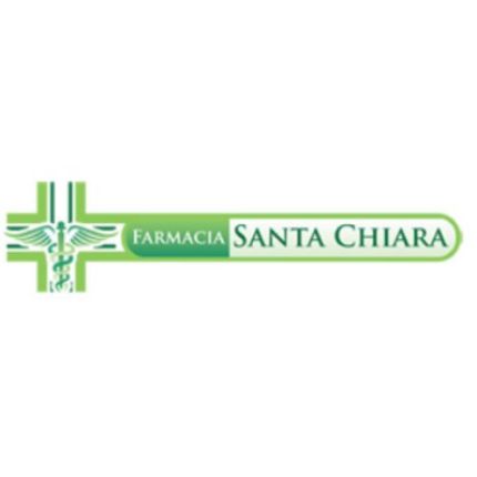 Logo da Farmacia Santa Chiara