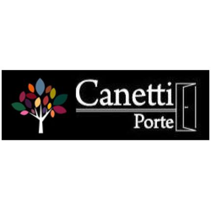 Logotipo de Canetti Porte Srl