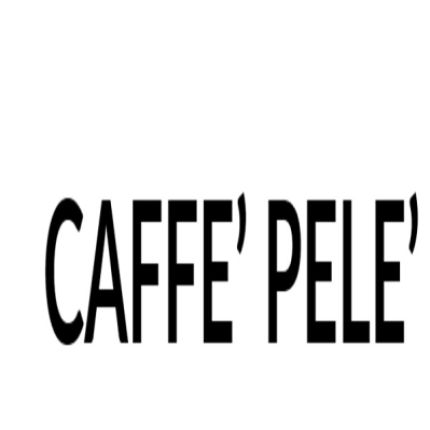 Logo from Caffe' Pele'