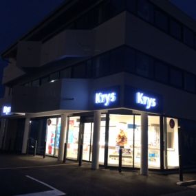 Bild von Opticien Krys