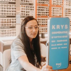 Bild von Opticien Krys