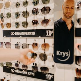 Bild von Opticien Krys