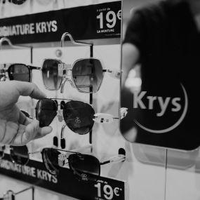 Bild von Opticien Krys