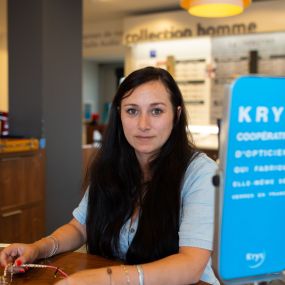 Bild von Opticien Krys