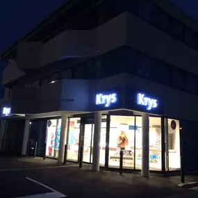 Bild von Opticien Krys