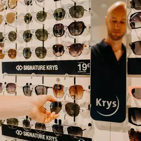 Bild von Opticien Krys
