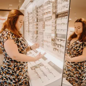 Bild von Opticien Krys