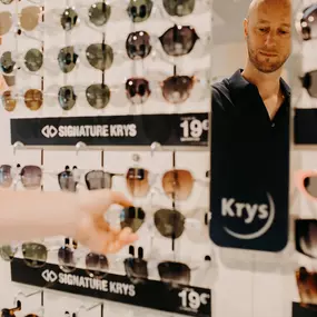 Bild von Opticien Krys