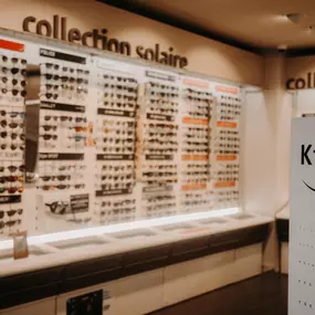 Bild von Opticien Krys