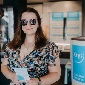 Bild von Opticien Krys