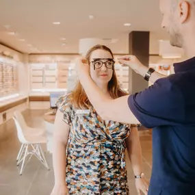 Bild von Opticien Krys