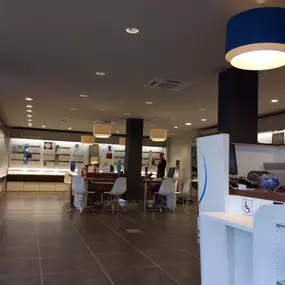 Bild von Opticien Krys