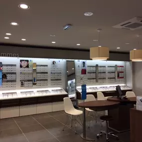 Bild von Opticien Krys
