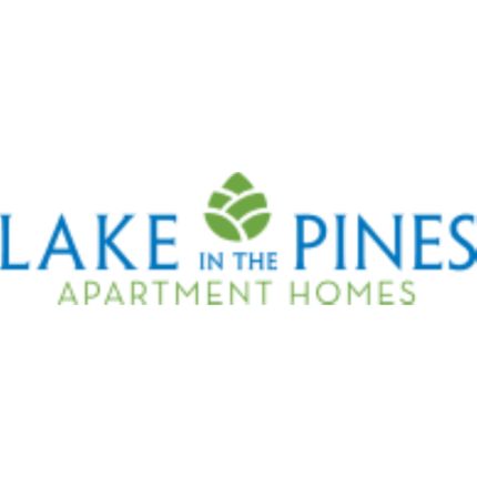 Logotyp från Lake in the Pines