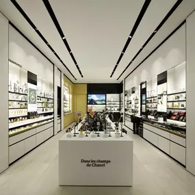 Bild von CHANEL FRAGRANCE AND BEAUTY BOUTIQUE