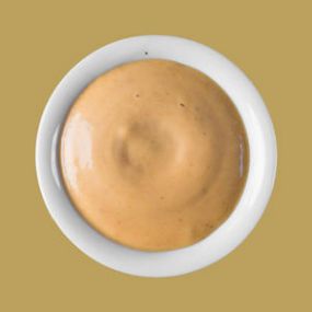 Chipotle Aioli
Sauce