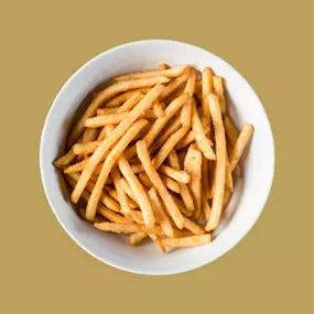 Fries Bowl