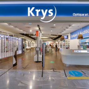 Bild von Opticien Krys