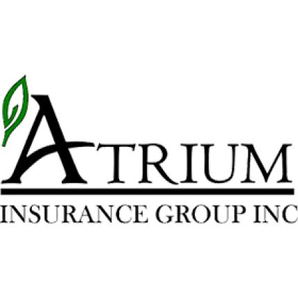 Logotyp från Atrium Insurance Group