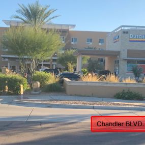 Dutch Bros Chandler, AZ (Chandler)