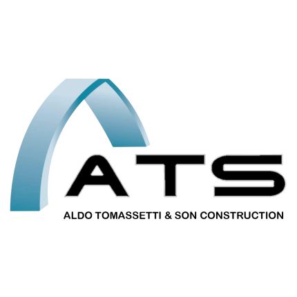 Logo fra Aldo Tomassetti & Son Construction (ATS Construction)