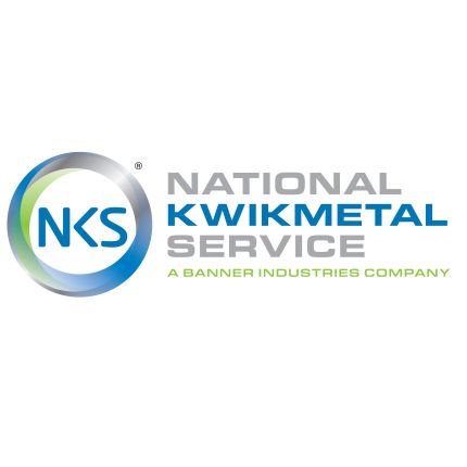 Logo de National Kwikmetal Service