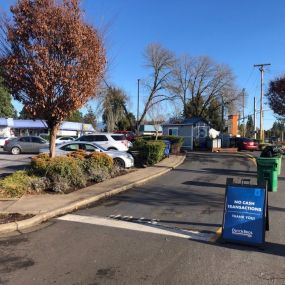 Dutch Bros Eugene, OR (River Rd)