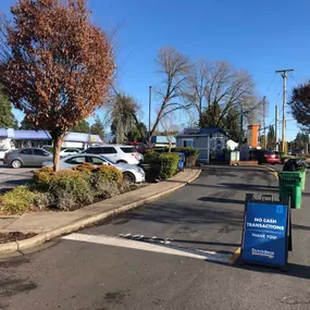 Dutch Bros Eugene, OR (River Rd)