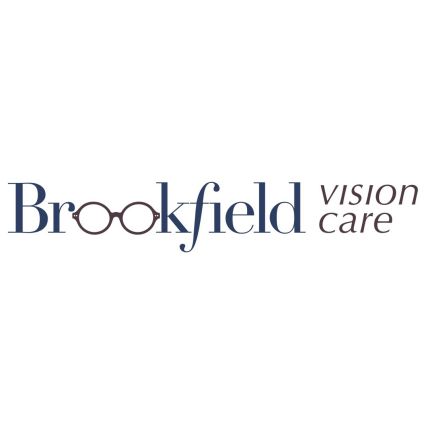 Logo fra Brookfield Vision Care