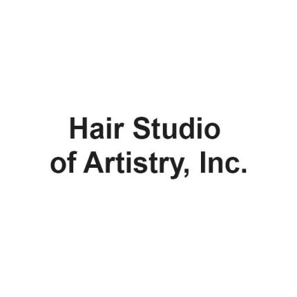 Logo van Hair Studio Of Artistry, Inc.