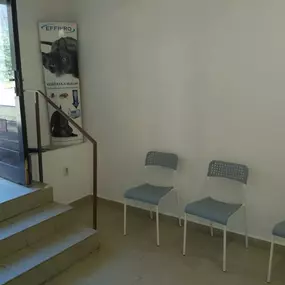 Veterinární ordinace MH
