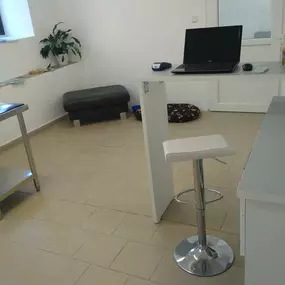 Veterinární ordinace MH