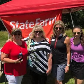 NE Johnson County Chamber Golf Tournament