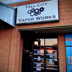 Bild von Tall City Vapor Works