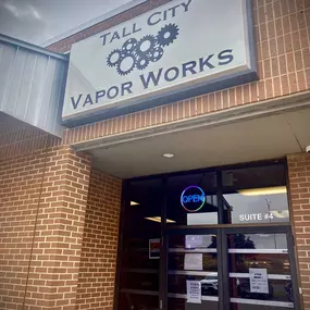 Bild von Tall City Vapor Works