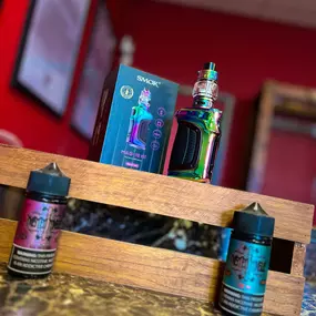 Bild von Tall City Vapor Works