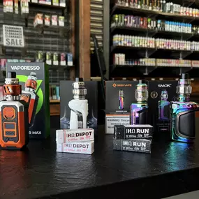 Bild von Tall City Vapor Works