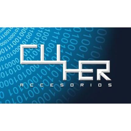 Logo von Accesorios Cuher