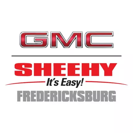 Λογότυπο από Sheehy GMC of Fredericksburg Service & Parts Department