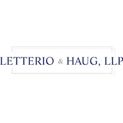 Logo von Letterio & Haug, LLP