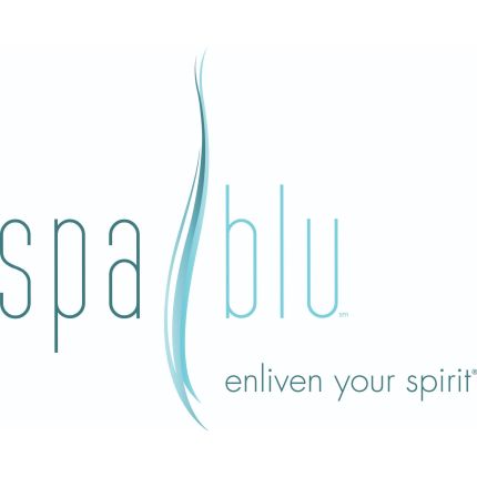 Logo from Spa Blu