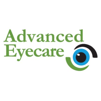 Logo van Advanced Eyecare